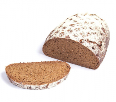 Bärenhecker Landbrot