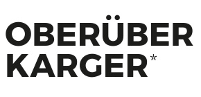 OBERÜBER KARGER Kommunikationsagentur GmbH