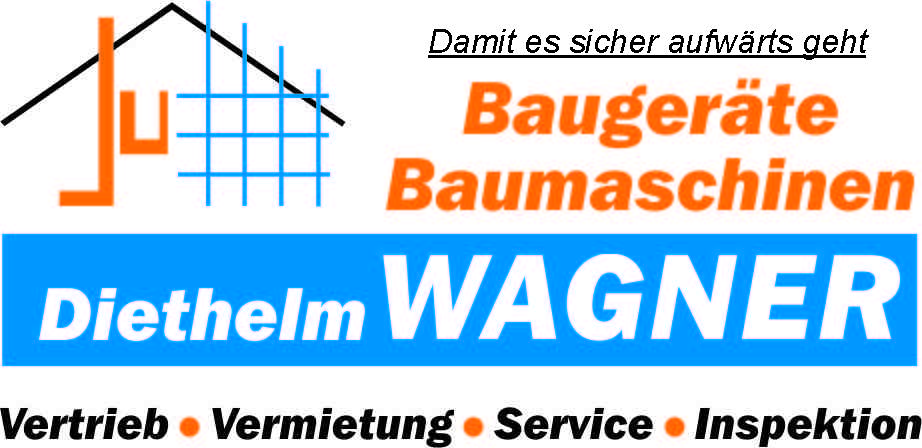 Baugeräte-Baumaschinen Wagner